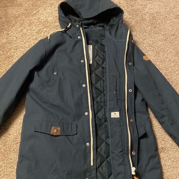 RVLT Parka - Picture 5 of 5